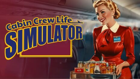 Cabin Crew Life Simulator