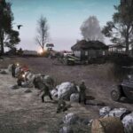 Call to Arms: Gates of Hell - Finest Hour