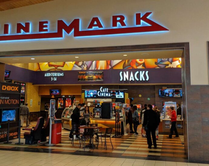 Cinemark