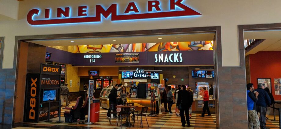 Cinemark