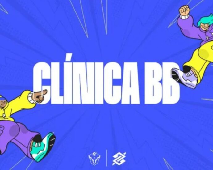 Clínica BB Esports
