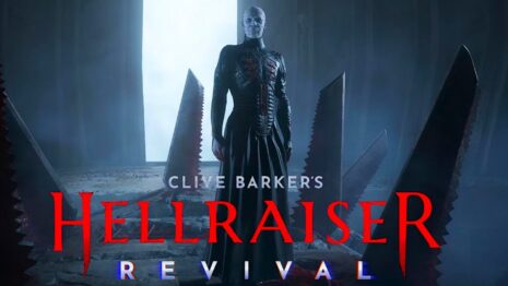 Clive Barker's Hellraiser: Revival
