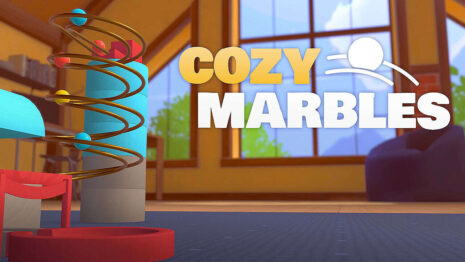 Cozy Marbles