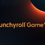 Crunchyroll Game Vault
