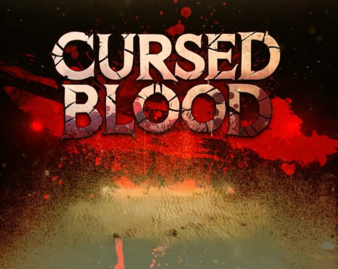 Cursed Blood