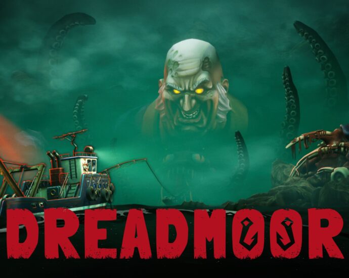 DREADMOOR