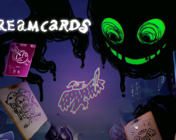 Dreamcards