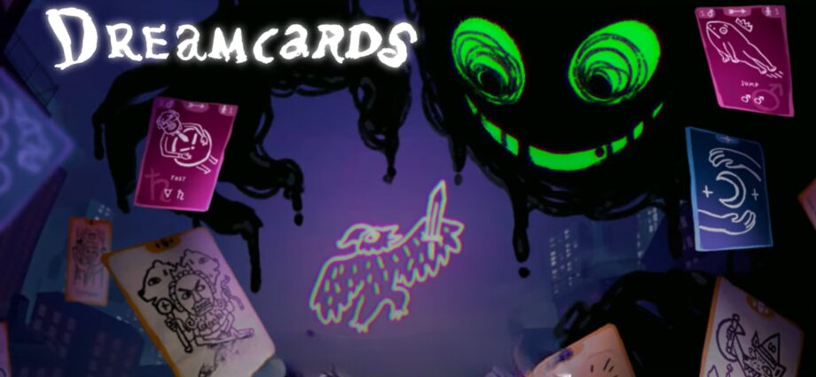 Dreamcards