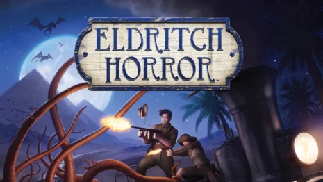 Eldritch-Horror