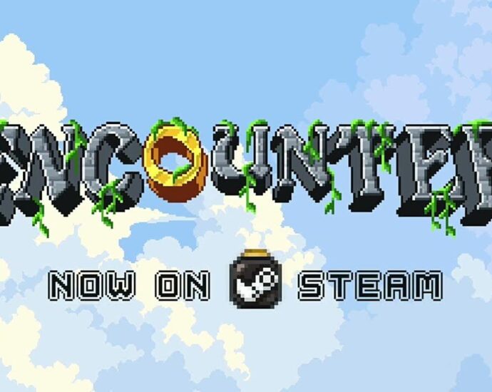 Encounter The Lost Cards