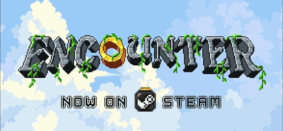 Encounter The Lost Cards