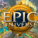 Epic Universe