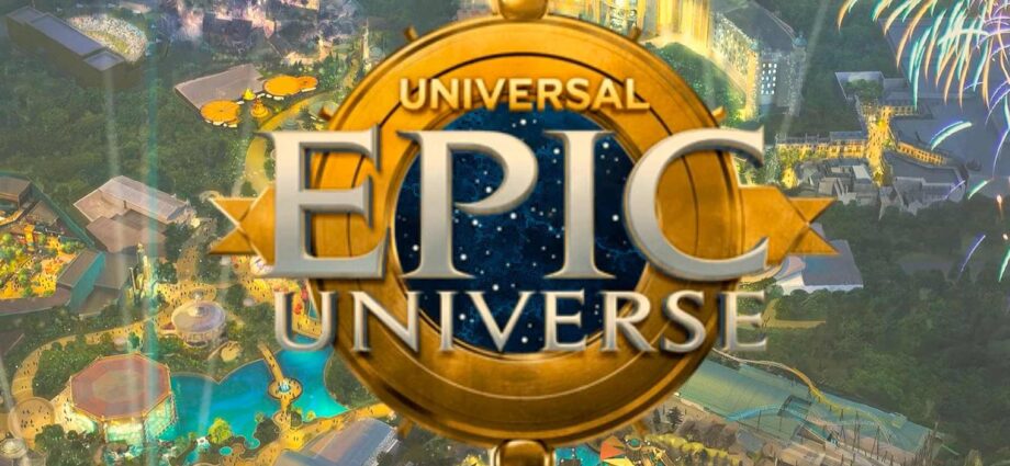 Epic Universe