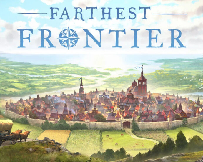Farthest Frontier
