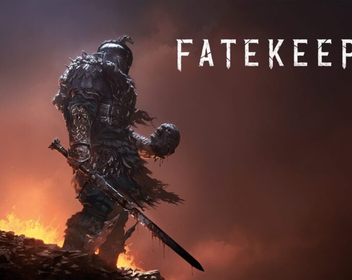 Fatekeeper