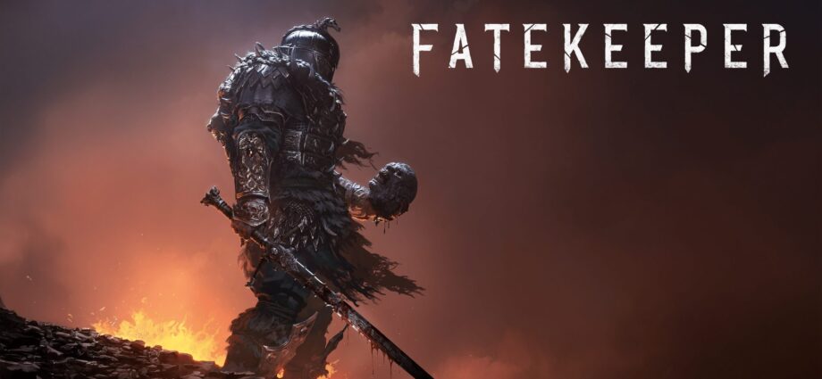 Fatekeeper