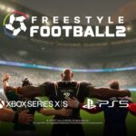 FreeStyle Football 2