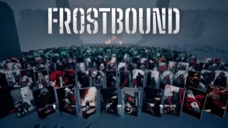 FrostBound