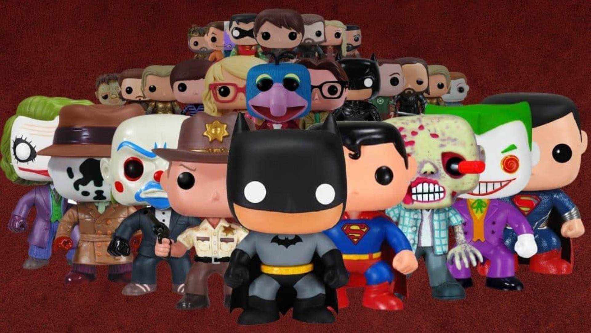 Homem-Aranha: Novo Dia Inspira Candide com Funkos Exclusivos e Brinquedos para Gamers e “Kidults”