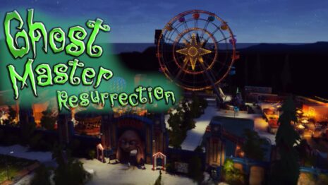 Ghost Master: Resurrection