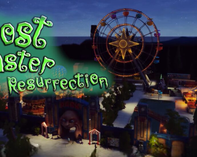 Ghost Master: Resurrection