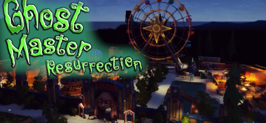 Ghost Master: Resurrection