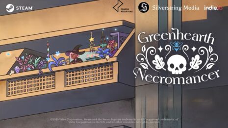 Greenhearth Necromancer