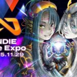 INDIE Live Expo 2025