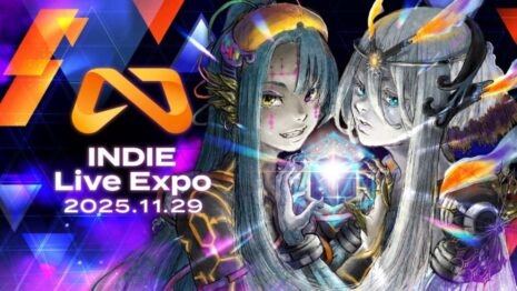 INDIE Live Expo 2025: Prepare-se para uma avalanche de Indies Inéditos! INDIE Live Expo 2025