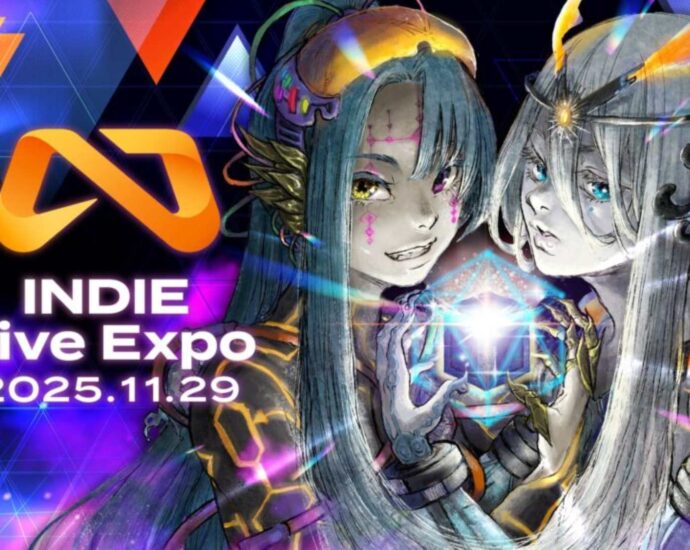INDIE Live Expo 2025
