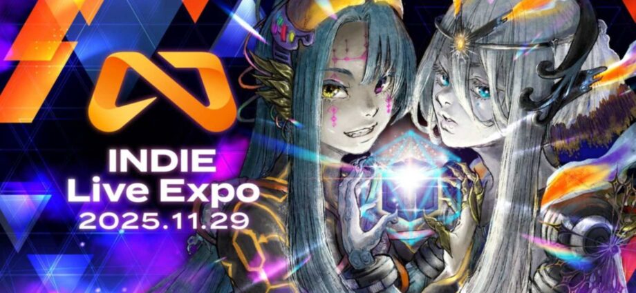 INDIE Live Expo 2025