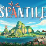 Islantiles