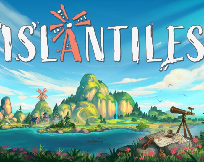 Islantiles