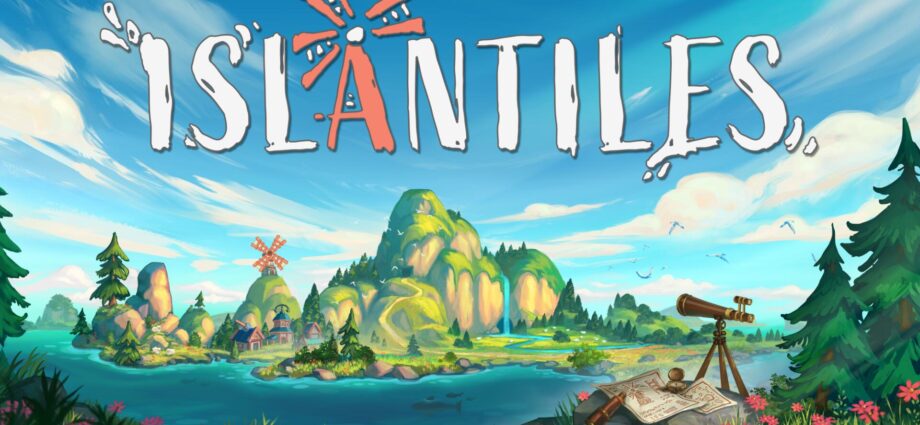 Islantiles