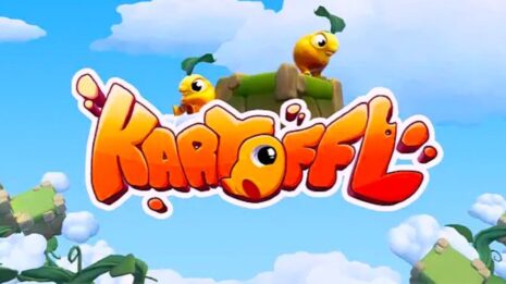 Kartoffl