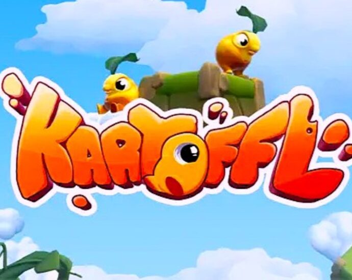 Kartoffl