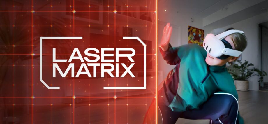 Laser Matrix