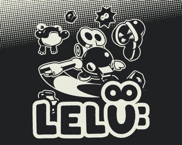 Lelu