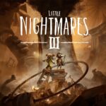 Little Nightmares III