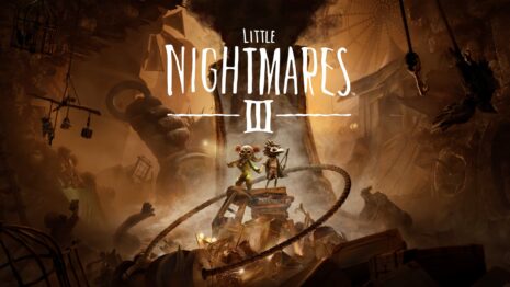 Little Nightmares III Surpreende com DLC Nostálgico de Klonoa! Little Nightmares III