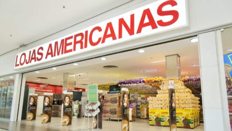 Lojas Americanas