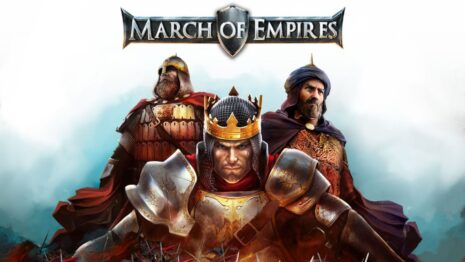 March of Empires