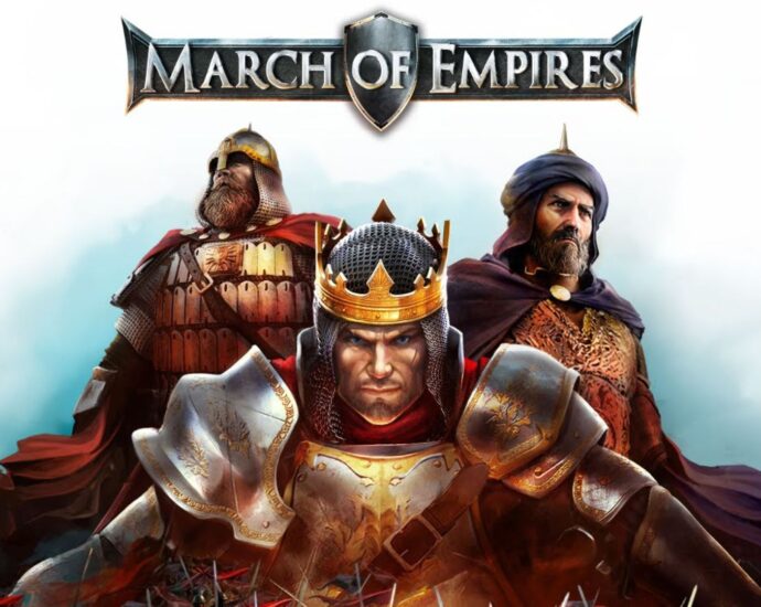March of Empires