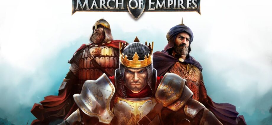 March of Empires