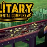 Military Incremental Complex