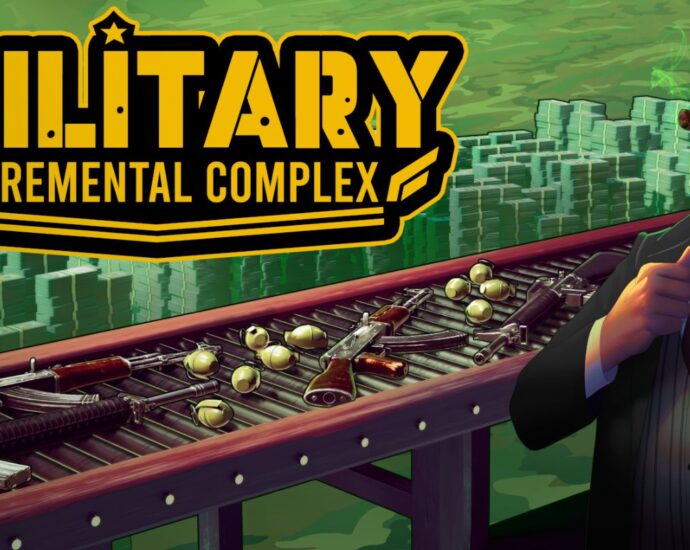 Military Incremental Complex