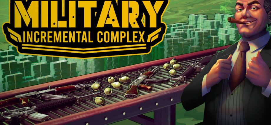 Military Incremental Complex