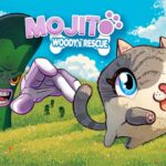 Mojito Woody's Rescue