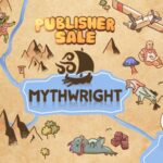Mythwright Publisher Sale