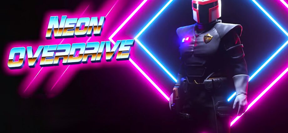 Neon Overdrive